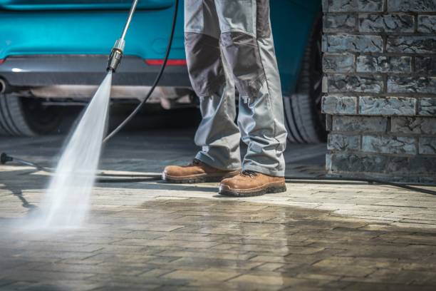 Mendota, CA Pressure Washing Services Company