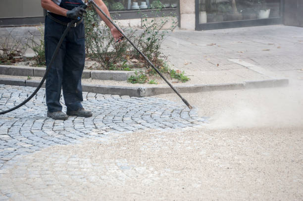 Best Patio and Deck Pressure Washing  in Mendota, CA
