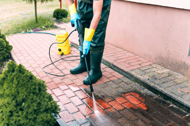 Best Building Exterior Washing  in Mendota, CA