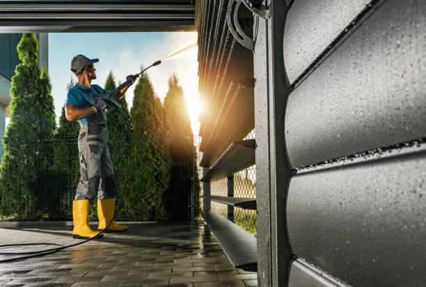 Best Dumpster Area Cleaning  in Mendota, CA